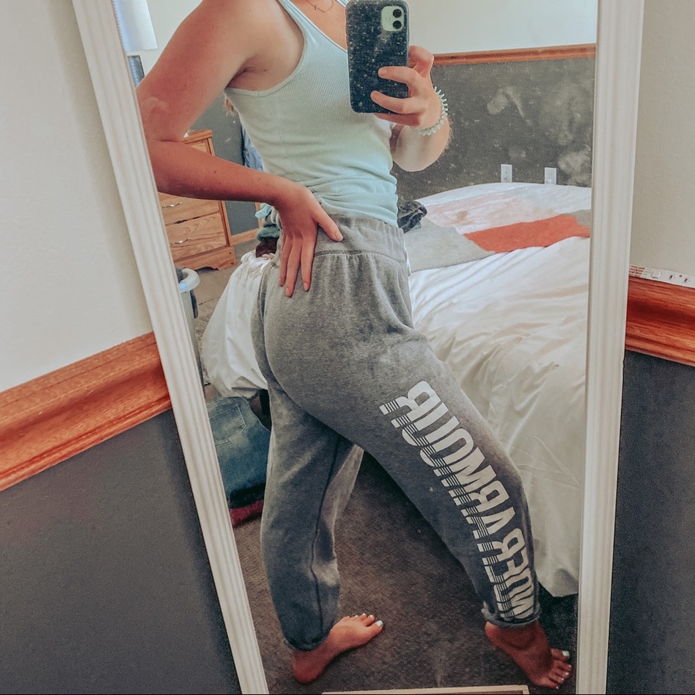 Underarmour Joggers
